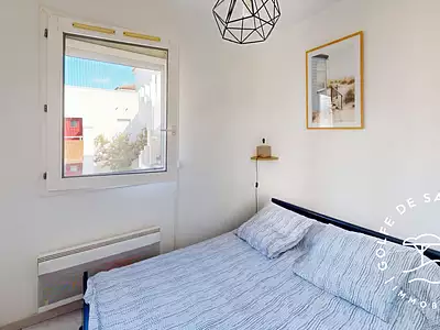 Appartement, 28 m²