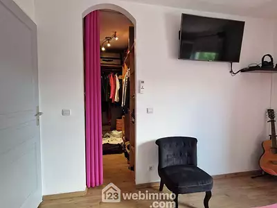 Maison, 112 m²