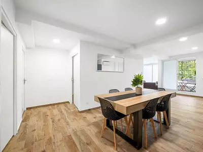 Appartement, 73 m²