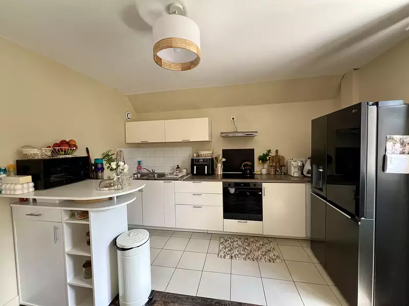 Appartement, 74 m²