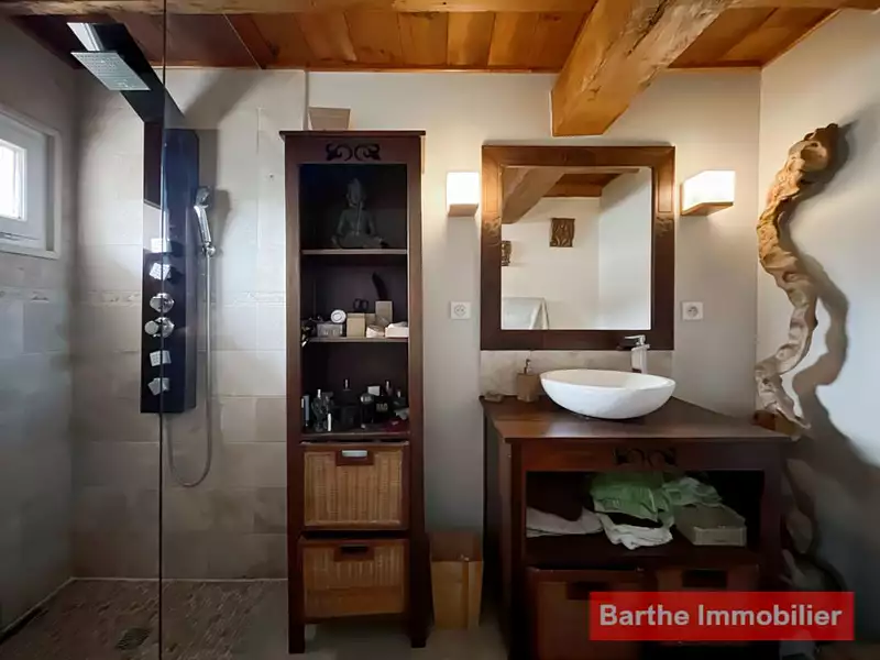 Maison, 172 m²