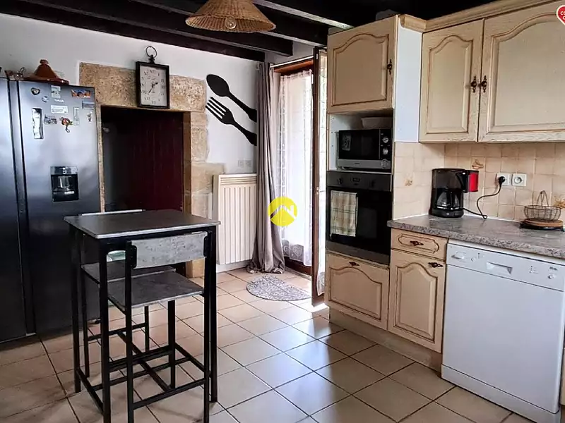 Maison, 95 m²