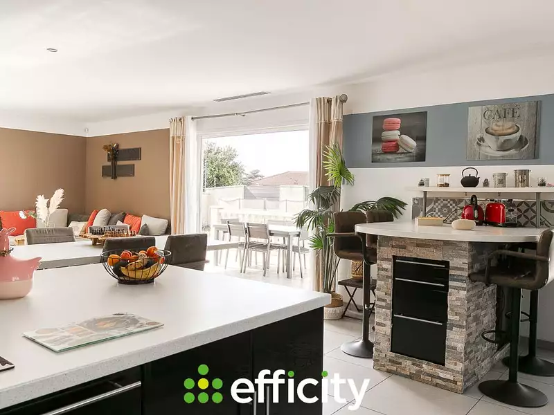 Maison, 136 m²