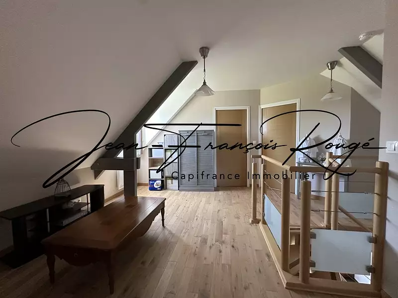 Maison, 190 m²