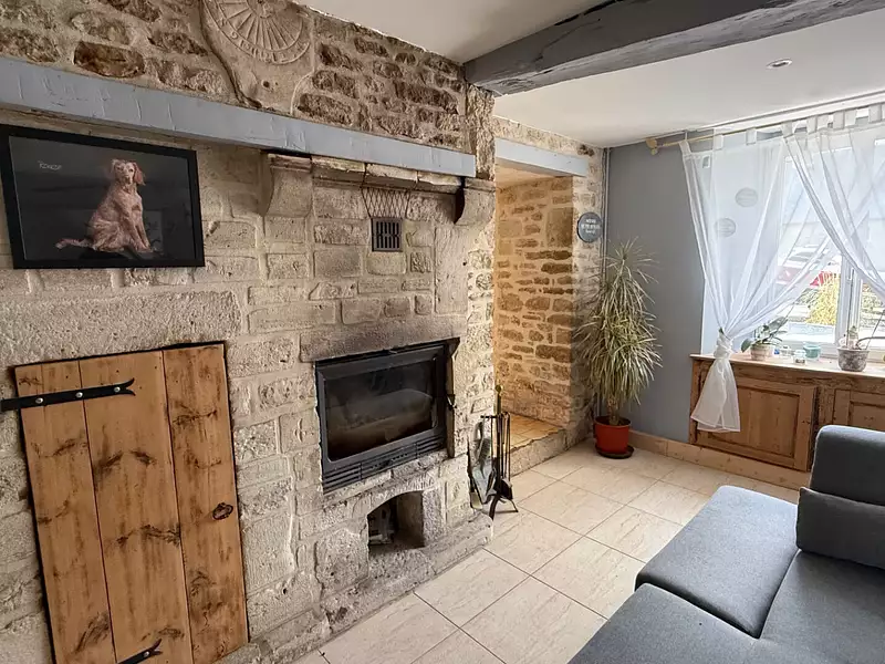 Maison, 160 m²