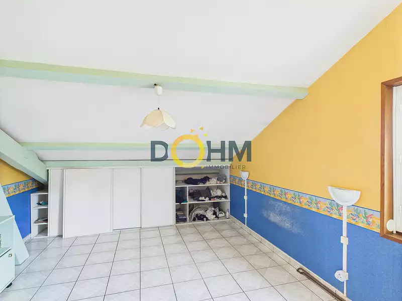 Maison, 170 m²