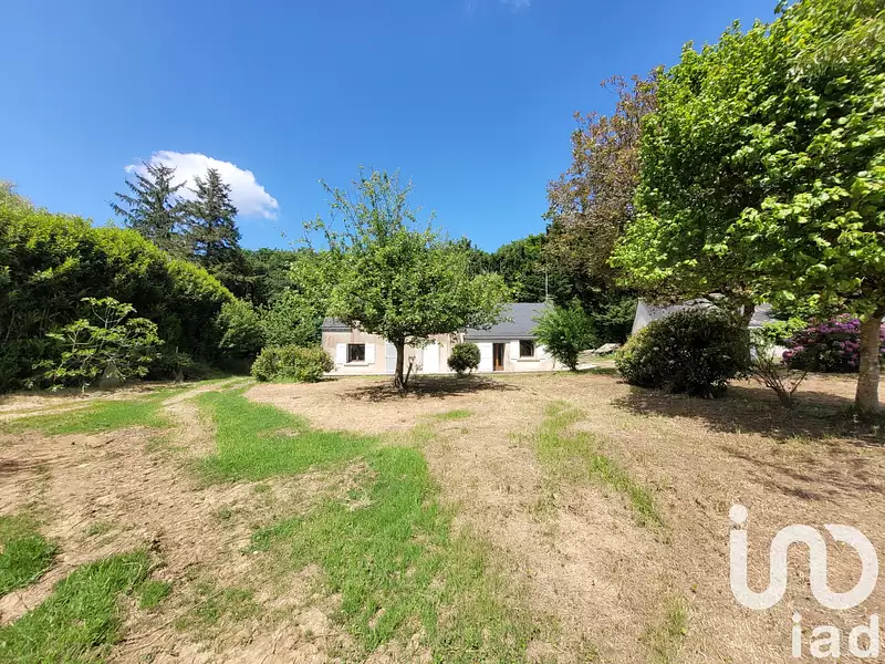Maison, 120 m²