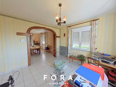 Maison, 155 m²