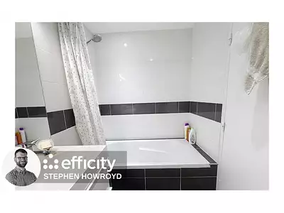 Appartement, 110 m²
