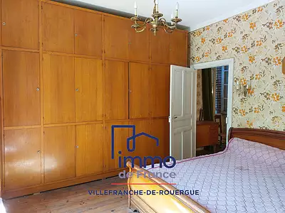 Maison, 185,5 m²