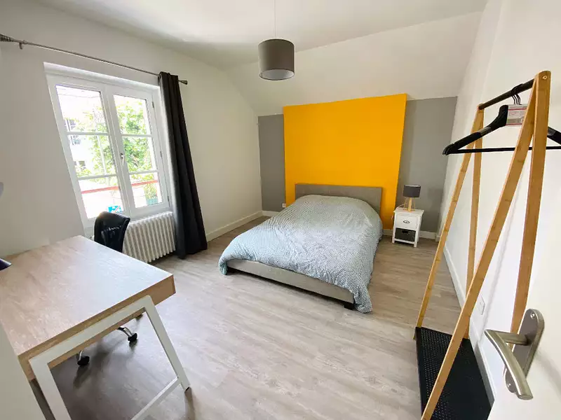 Appartement, 12,43 m²