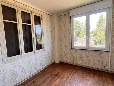 Maison, 167 m²