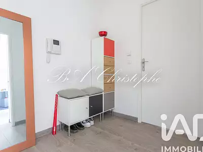 Appartement, 80 m²
