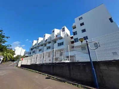 Appartement, 19 m²