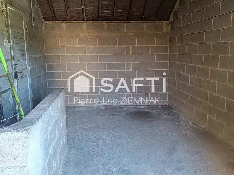 Maison, 92 m²
