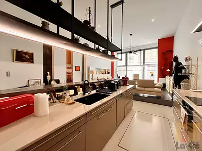 Appartement, 130 m²