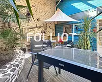 Maison, 103,25 m²
