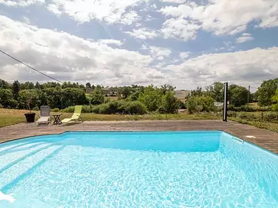 Maison, 140 m²