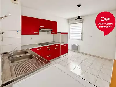 Appartement, 66 m²