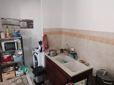 Appartement, 34 m²