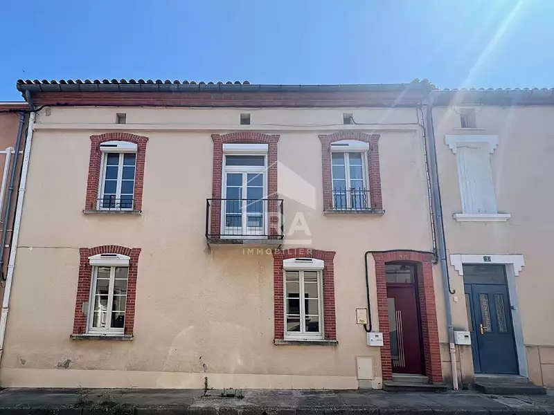 Maison, 172 m²