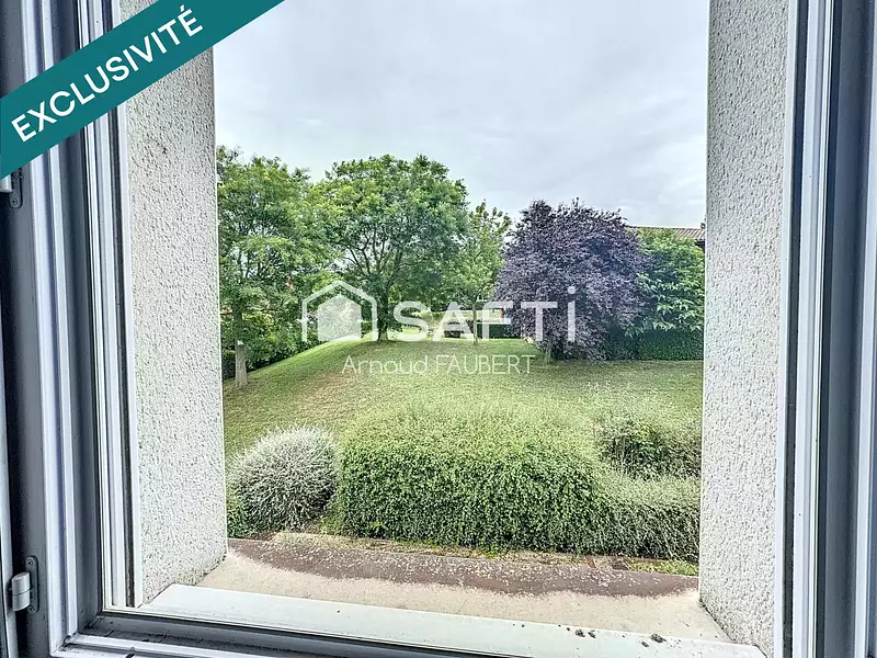 Maison, 67 m²