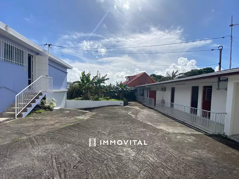 Maison, 123,46 m²
