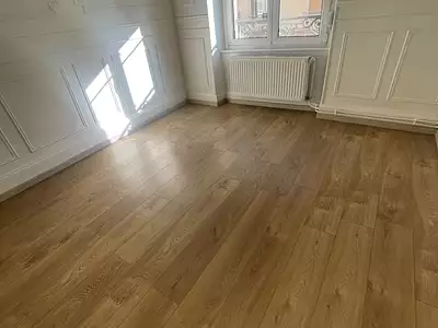 Appartement, 126 m²