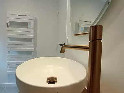 Appartement, 96,1 m²