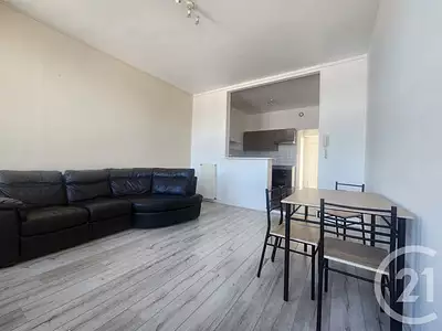 Appartement, 55,7 m²