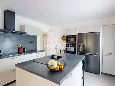 Maison, 125 m²