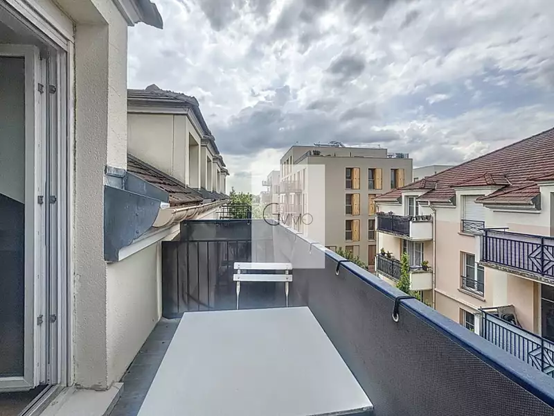 Appartement, 43 m²