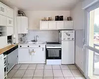 Appartement, 67,09 m²