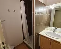 Appartement, 61,48 m²