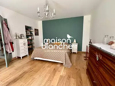 Maison, 200 m²