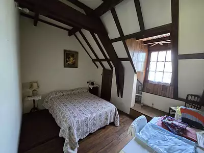 Maison, 131,6 m²