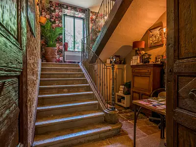 Maison, 350 m²
