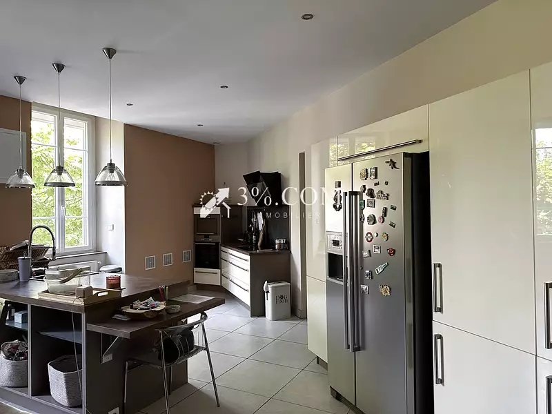 Appartement, 122,29 m²