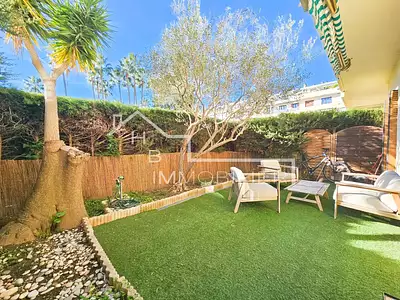 Appartement, 43,45 m²