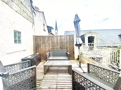 Maison, 114 m²