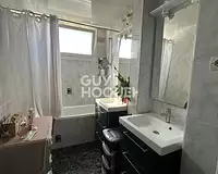 Appartement, 60,09 m²