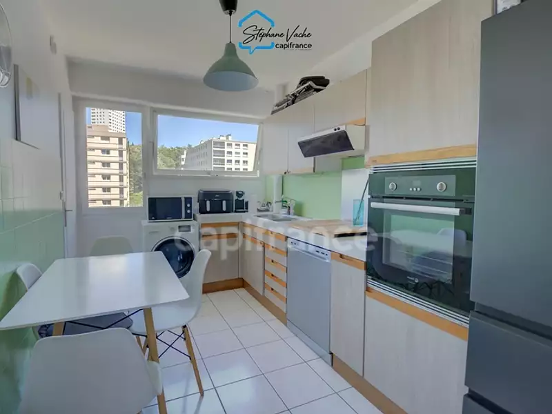 Appartement, 89 m²