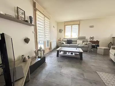 Maison, 118,95 m²