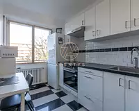 Appartement, 53,4 m²