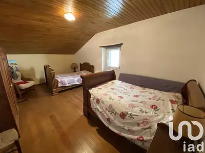 Maison, 200 m²
