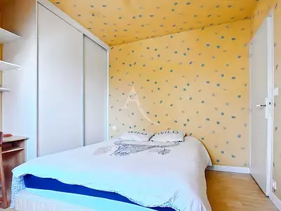 Maison, 114 m²