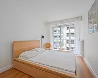 Appartement, 61,7 m²