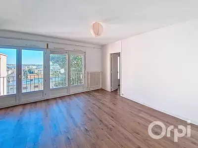 Appartement, 75 m²