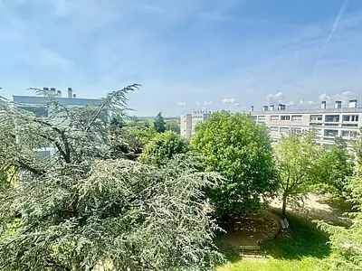 Appartement, 67 m²