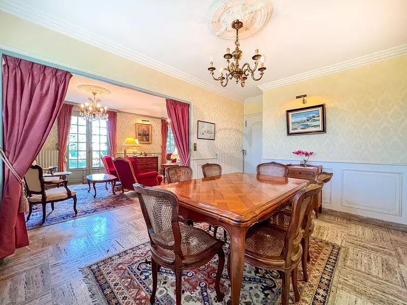 Maison, 136 m²
